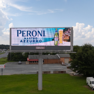 Billboard Aerials