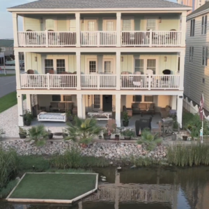 Real Estate Promotional Content